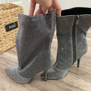 Nicole Miller boots. Size 9. Brand new